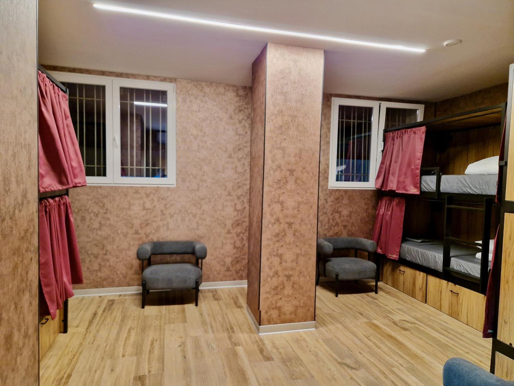 Velvet Hostel Business — Fotos 1